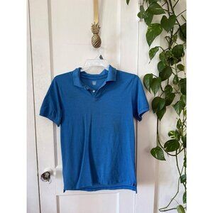 Cherokee men’s size X – large blue polo shirt